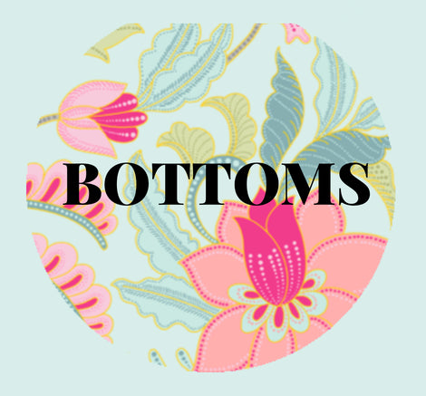 Bottoms