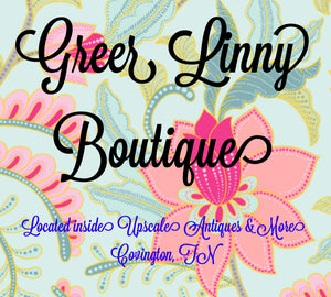 Greer Linny Boutique