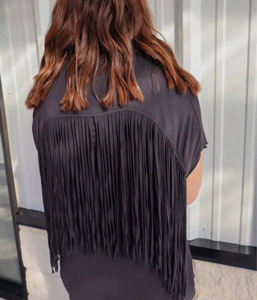 Fringe Top