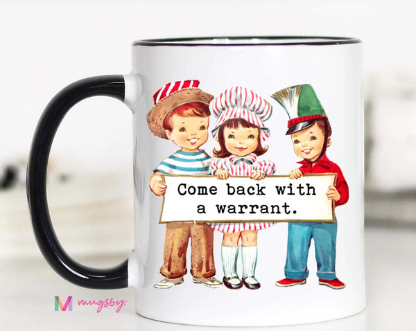 Funny Mugs