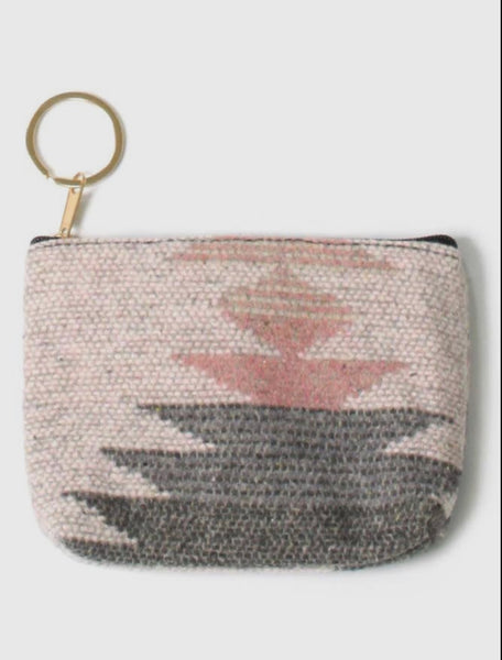 A88 Western Coin Purse