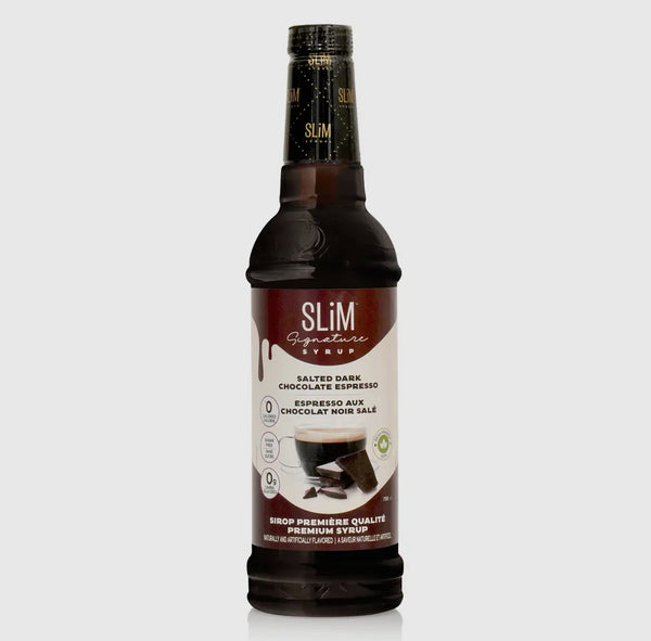 Slim Syrups 1.8lb