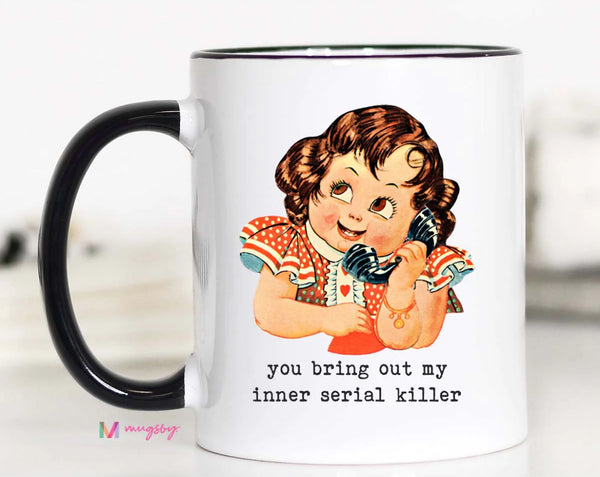 Funny Mugs