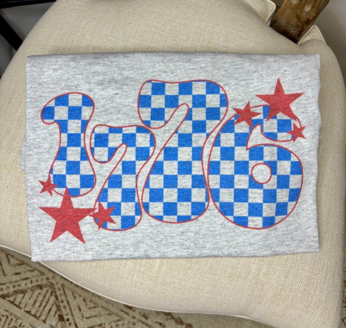 1776 TShirt