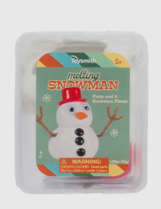 Melting Snowman Kit