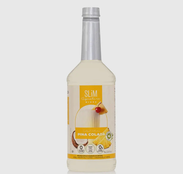 Slim Syrups 1.8lb