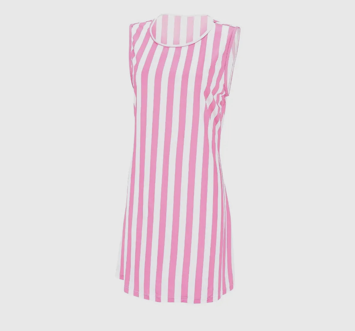 Swim Cover Dress