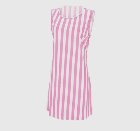 Swim Cover Dress