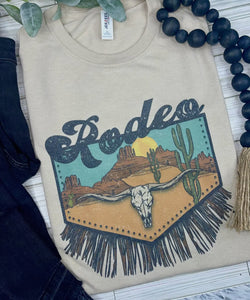 Rodeo TShirt