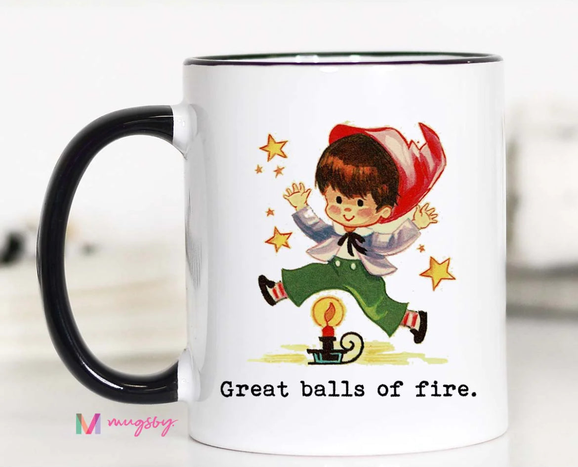 Funny Mugs