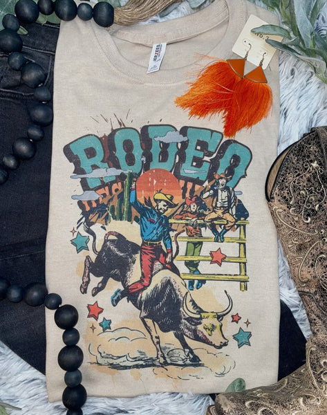 Rodeo TShirt