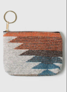 A88 Western Coin Purse