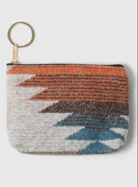 A88 Western Coin Purse