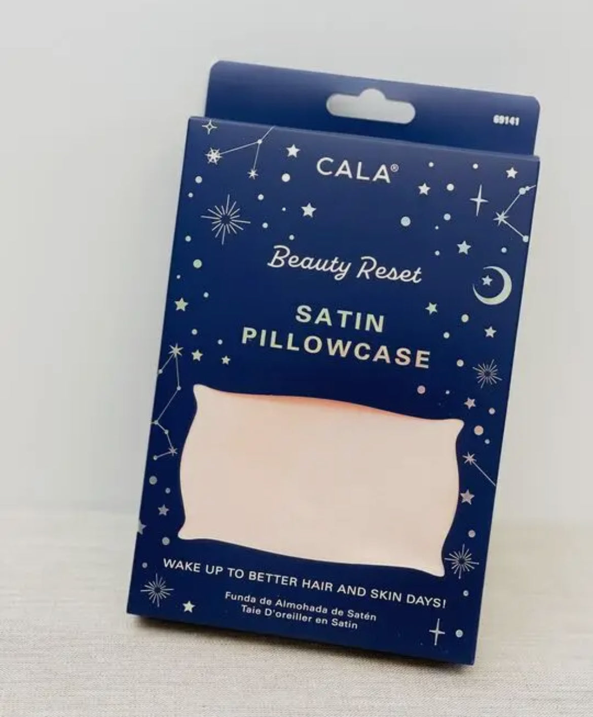 Satin Pillowcase