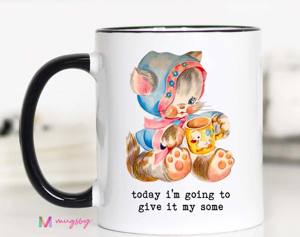 Funny Mugs