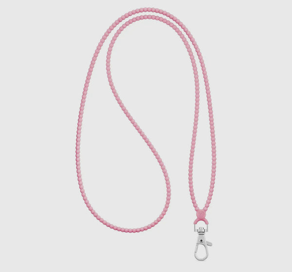 Ryan&Rose Silicone Lanyard