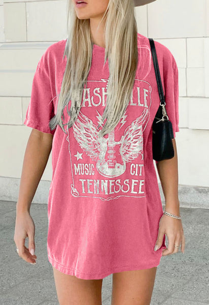 Nashville Tee