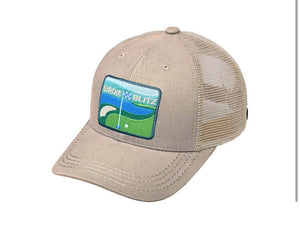 A655 Golf Hat