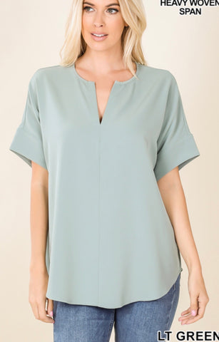 Zoe Tunic