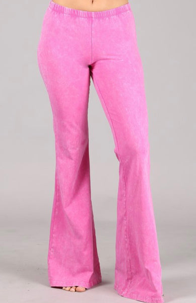 Bubblegum Flares