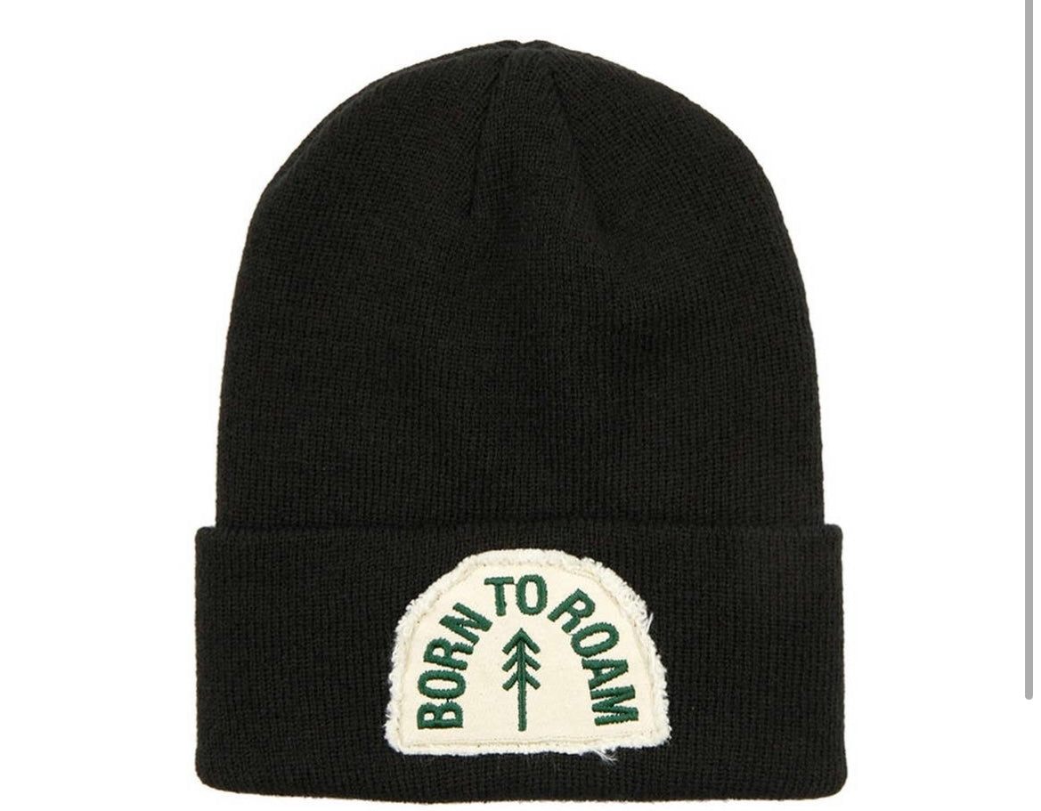 A66 Born To Roam CC Beanie