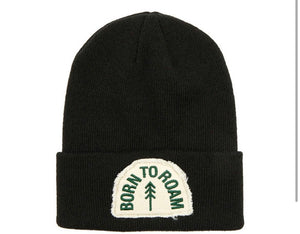 A66 Born To Roam CC Beanie