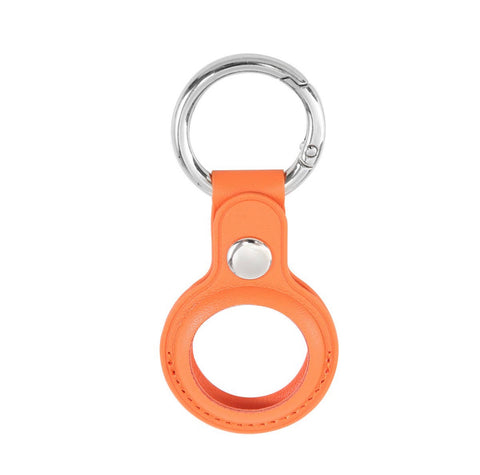 Air Tag Holder with Keychain