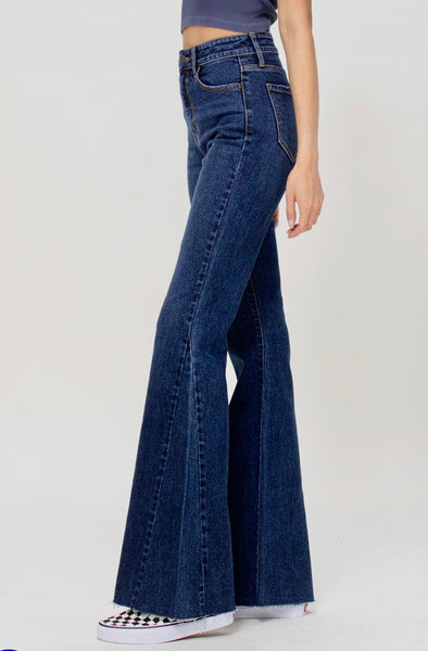 Nova Flare Jeans