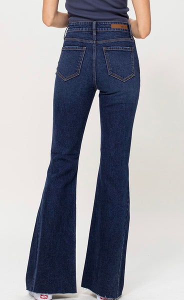 Nova Flare Jeans