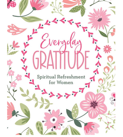 Everyday Gratitude