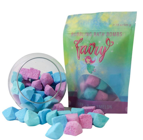 A69 Bubble Bath Bombs