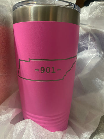 901 Tumbler