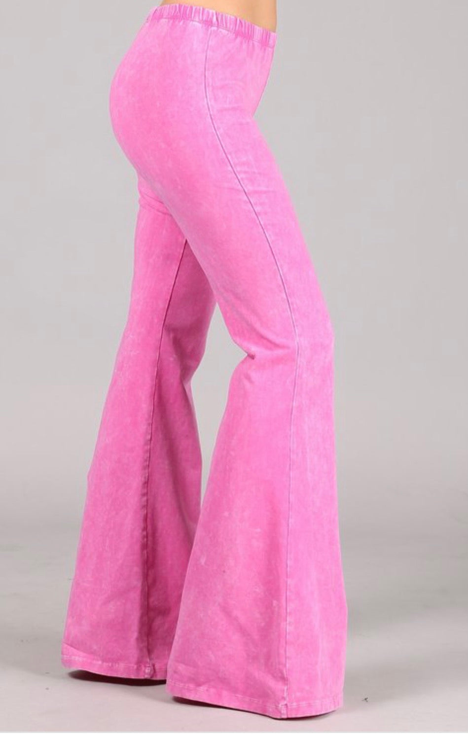 Bubblegum Flares