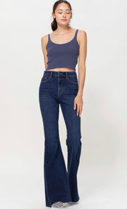 Nova Flare Jeans