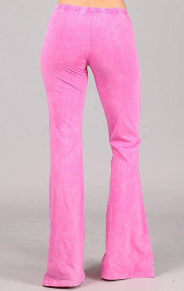 Bubblegum Flares