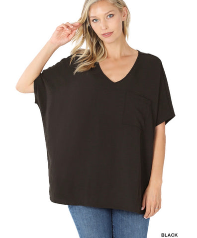 Quinn Dolman Tunic