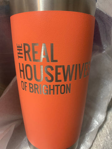 RH of Brighton