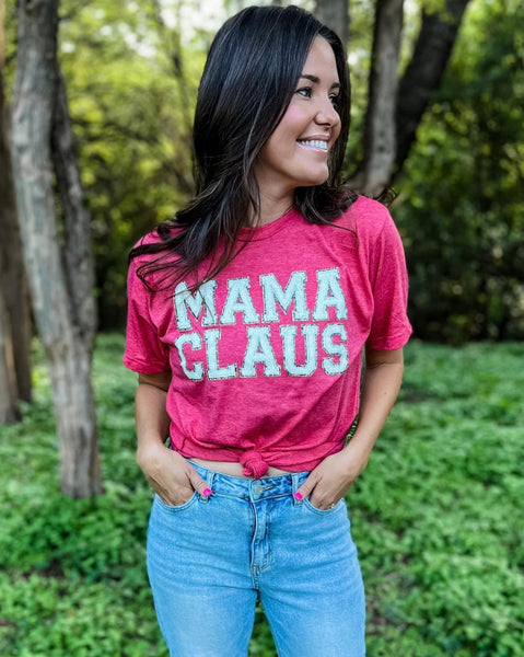 Mama Claus