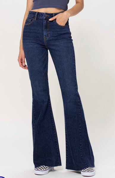 Nova Flare Jeans